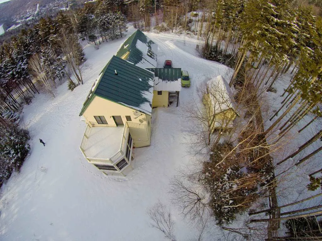 62 Wildfire Drive Warren VT 05674