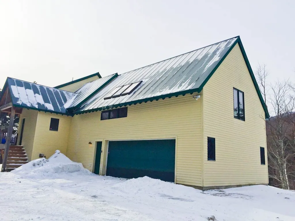 62 Wildfire Drive Warren VT 05674