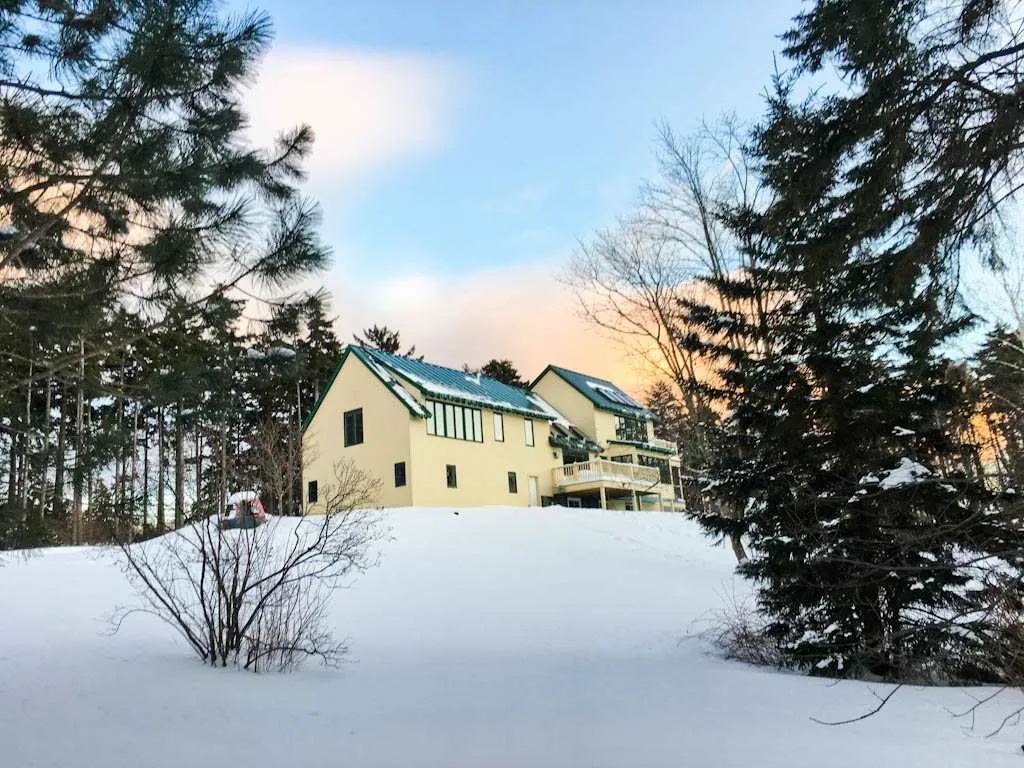 62 Wildfire Drive Warren VT 05674
