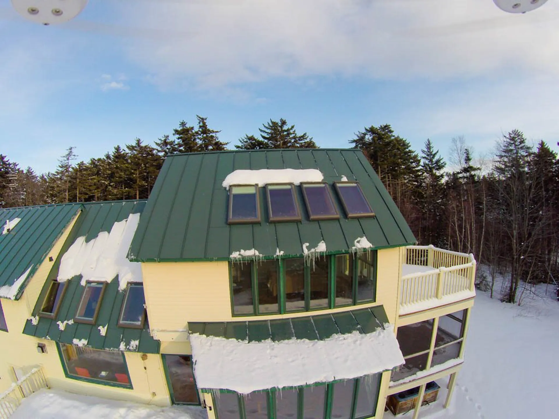 62 Wildfire Drive Warren VT 05674