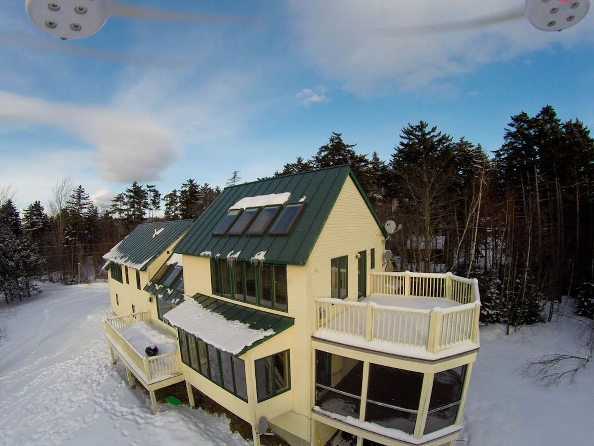 62 Wildfire Drive Warren VT 05674