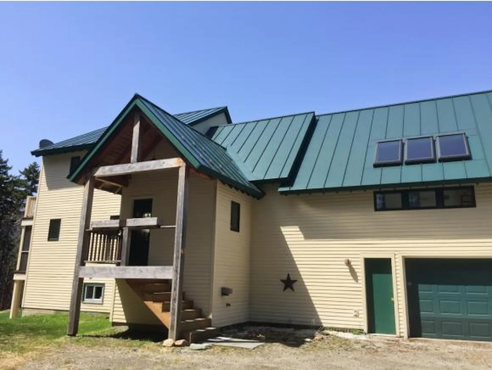 62 Wildfire Drive Warren VT 05674