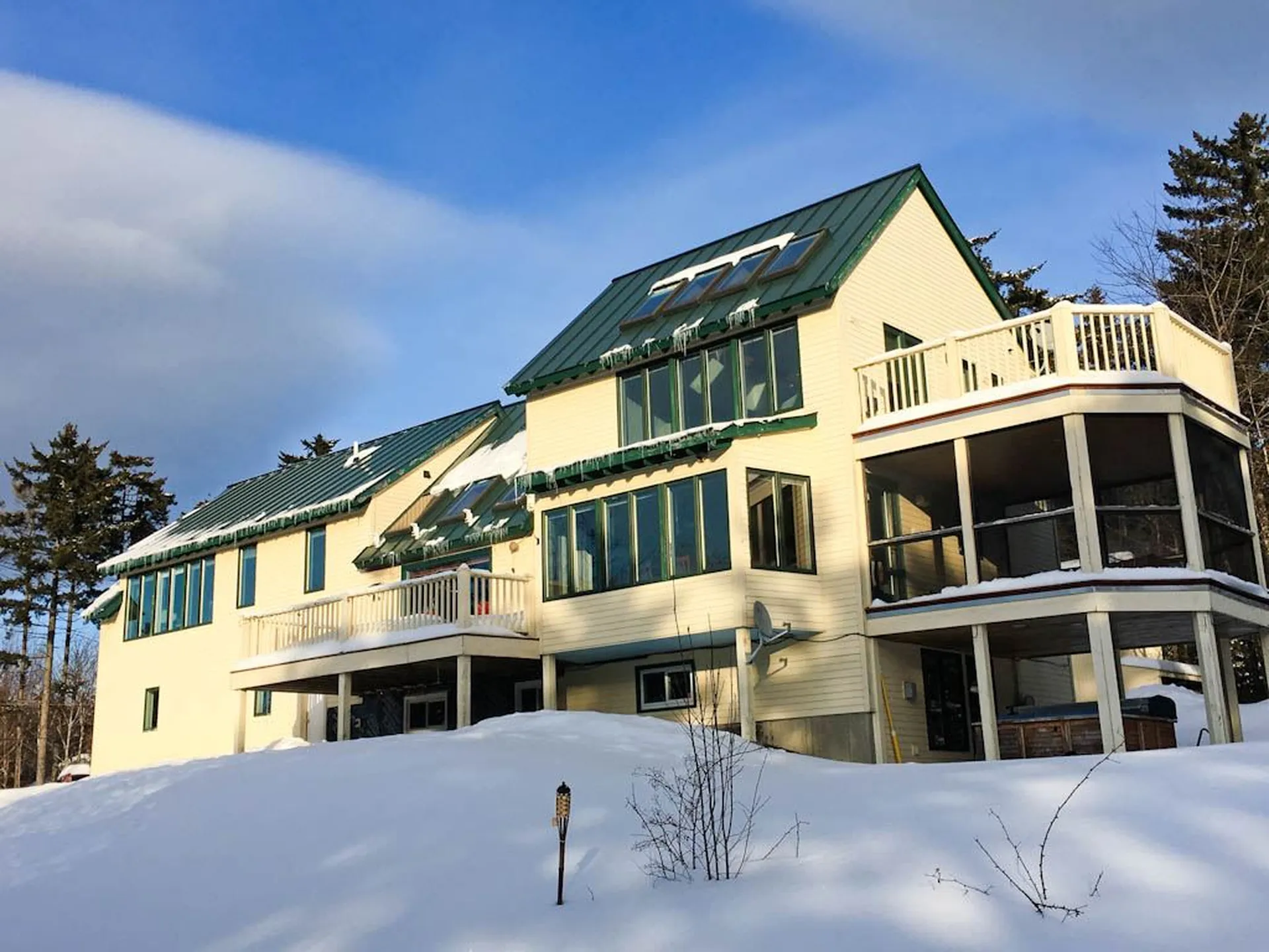 62 Wildfire Drive Warren VT 05674