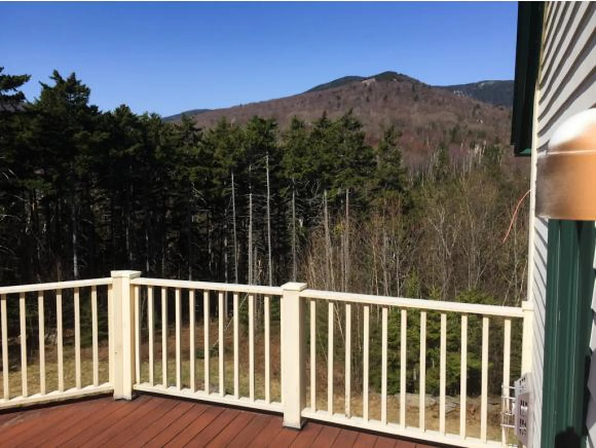 62 Wildfire Drive Warren VT 05674
