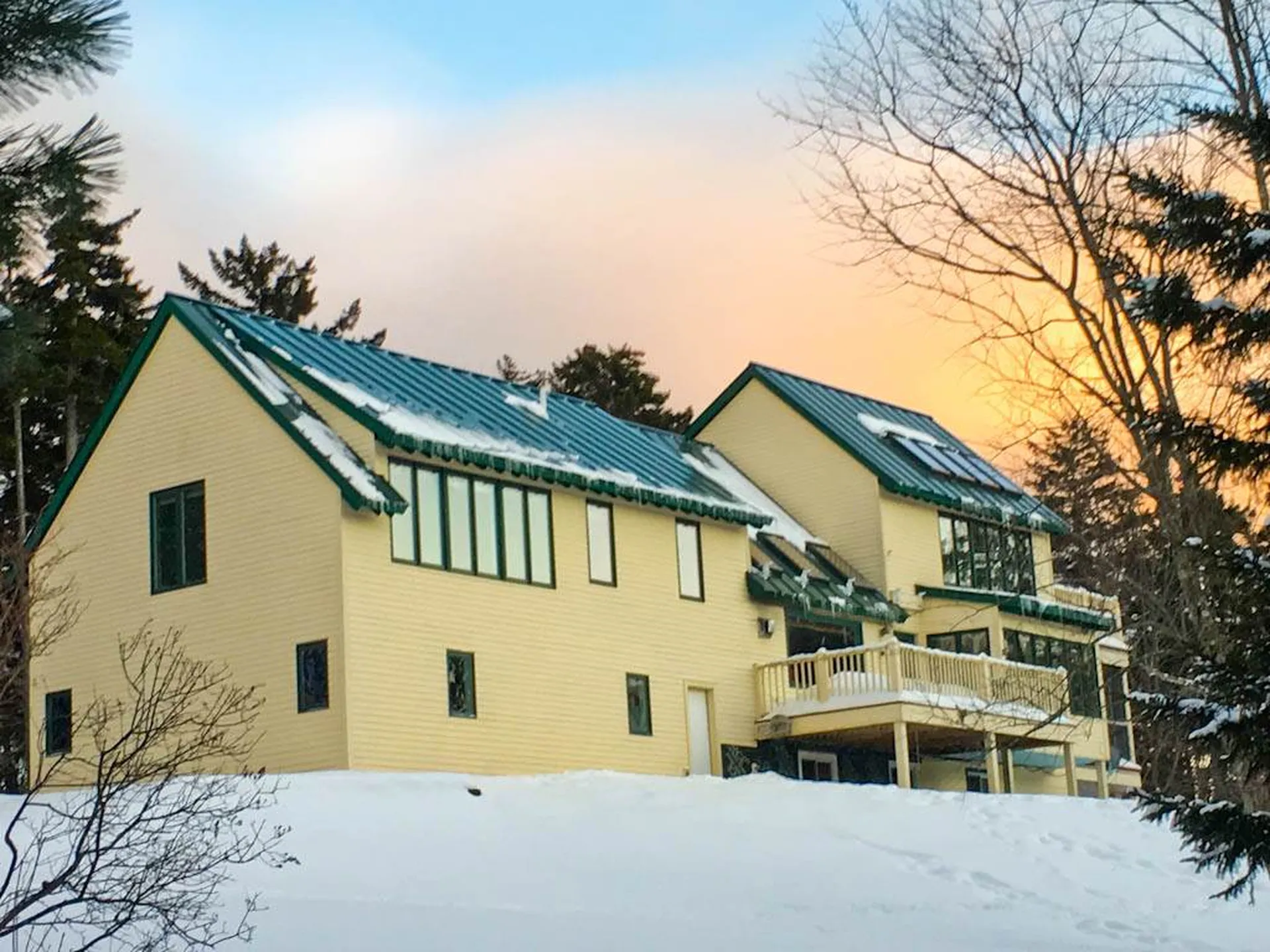 62 Wildfire Drive Warren VT 05674