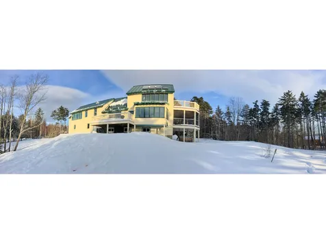 62 Wildfire Drive Warren VT 05674