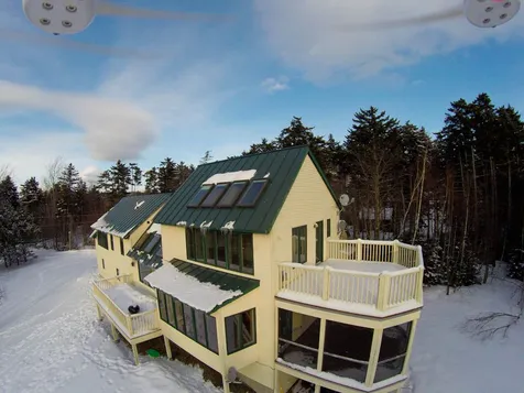 62 Wildfire Drive Warren VT 05674