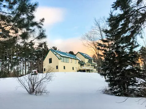 62 Wildfire Drive Warren VT 05674