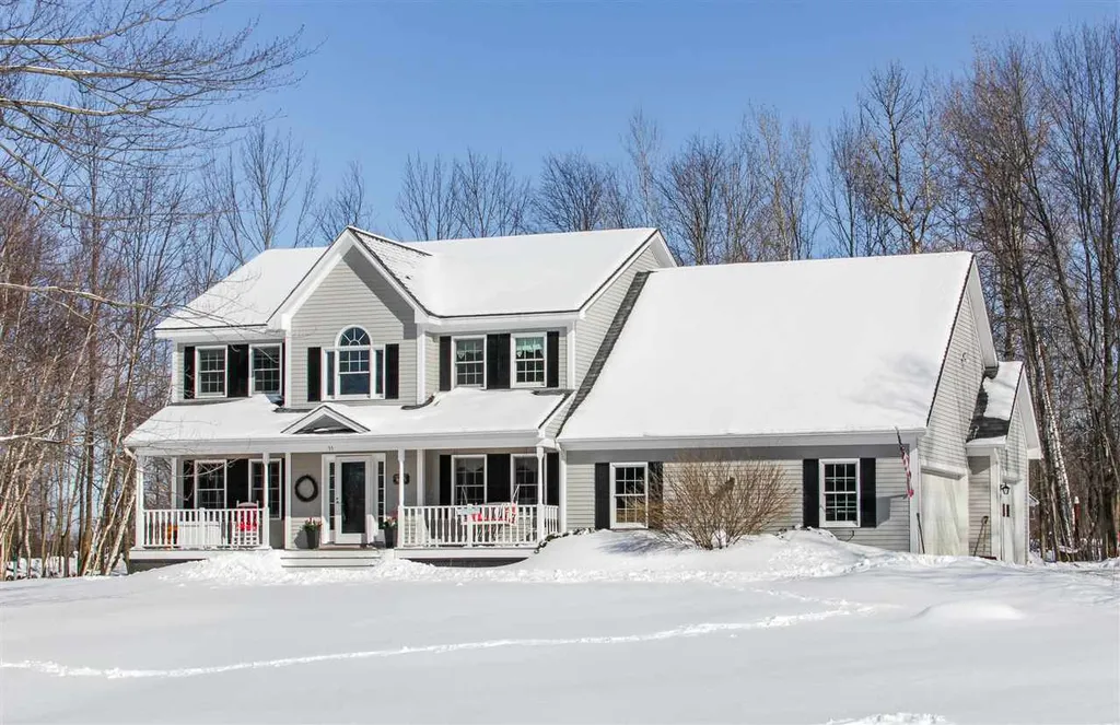 55 Applewood Lane Williston VT 05495