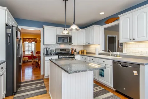 55 Applewood Lane Williston VT 05495
