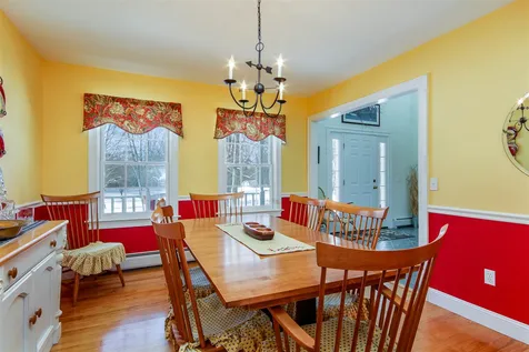 55 Applewood Lane Williston VT 05495