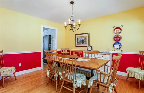 55 Applewood Lane Williston VT 05495