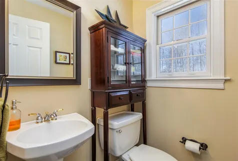 55 Applewood Lane Williston VT 05495