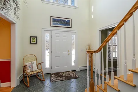 55 Applewood Lane Williston VT 05495