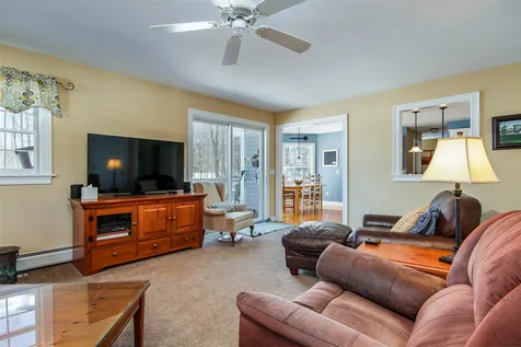 55 Applewood Lane Williston VT 05495