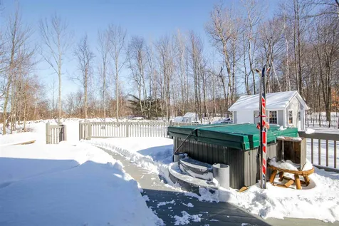 55 Applewood Lane Williston VT 05495