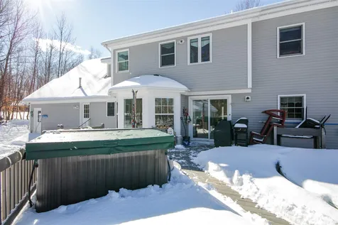 55 Applewood Lane Williston VT 05495