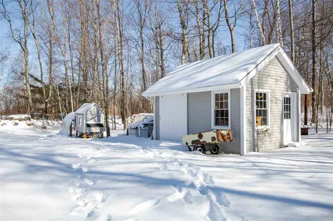 55 Applewood Lane Williston VT 05495