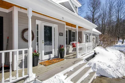 55 Applewood Lane Williston VT 05495
