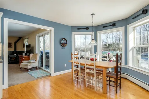 55 Applewood Lane Williston VT 05495