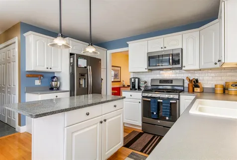 55 Applewood Lane Williston VT 05495