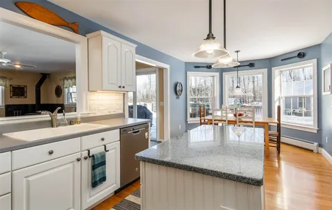 55 Applewood Lane Williston VT 05495