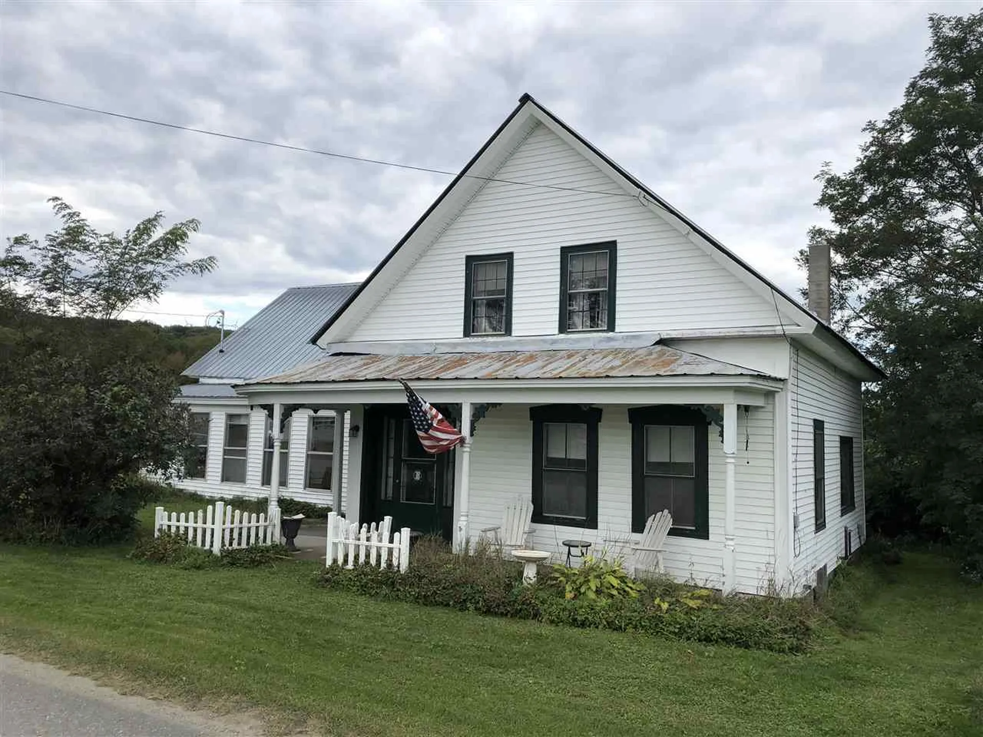 249 Water Street Albany VT 05820
