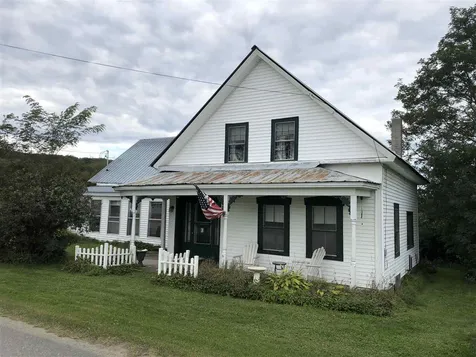 249 Water Street Albany VT 05820