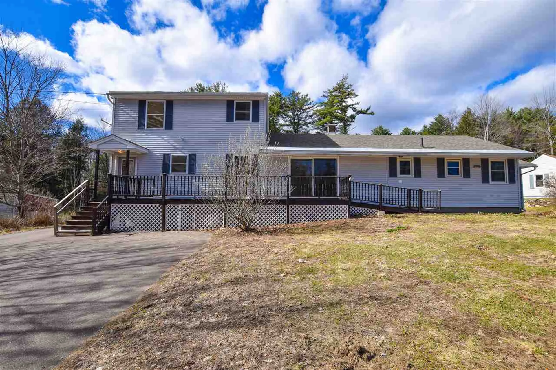 106 Woodland Avenue Gilford NH 03249
