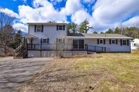 106 Woodland Avenue Gilford NH 03249