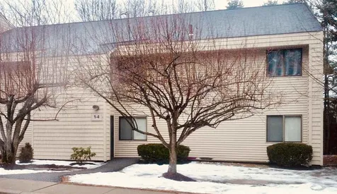 2 Bayberry Lane South Burlington VT 05403