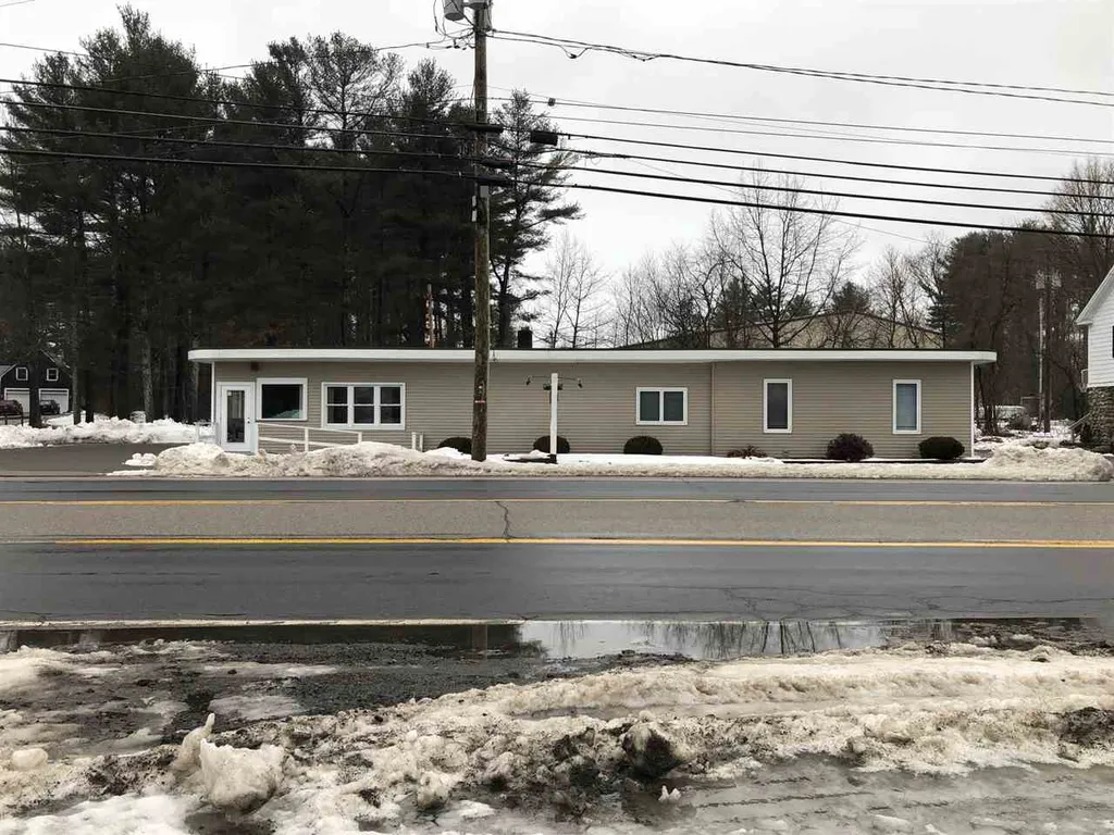 118 Lafayette Road North Hampton NH 03862