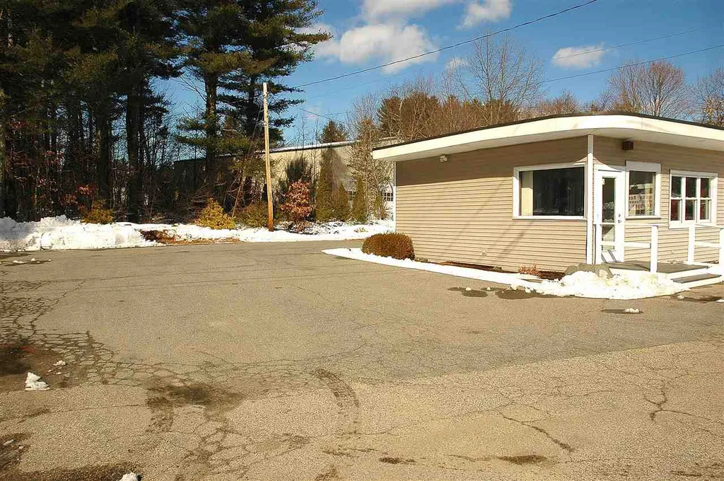 118 Lafayette Road North Hampton NH 03862