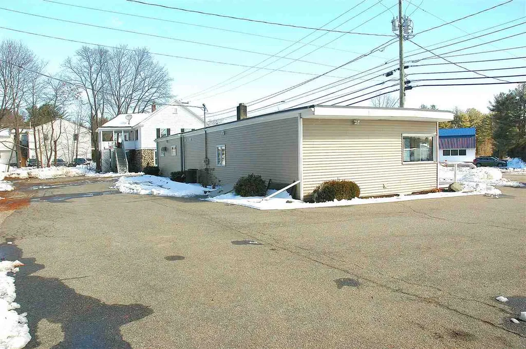 118 Lafayette Road North Hampton NH 03862