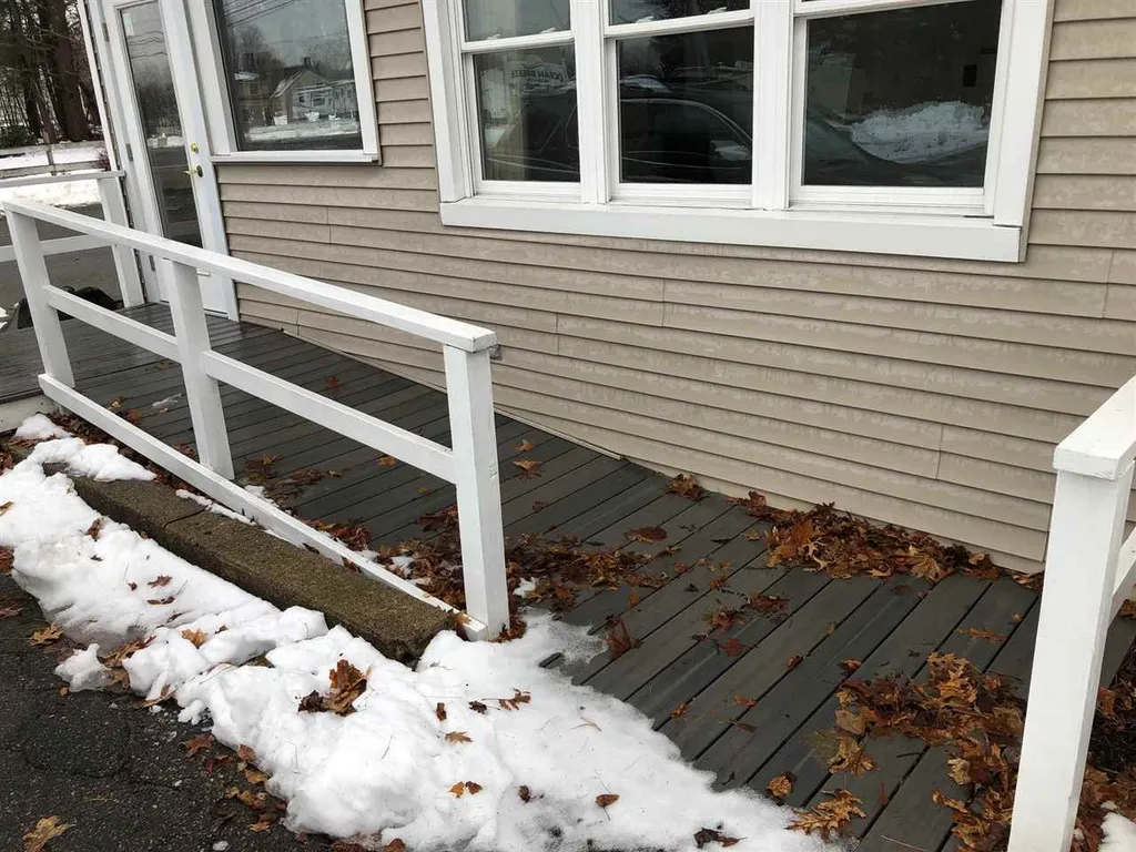 118 Lafayette Road North Hampton NH 03862