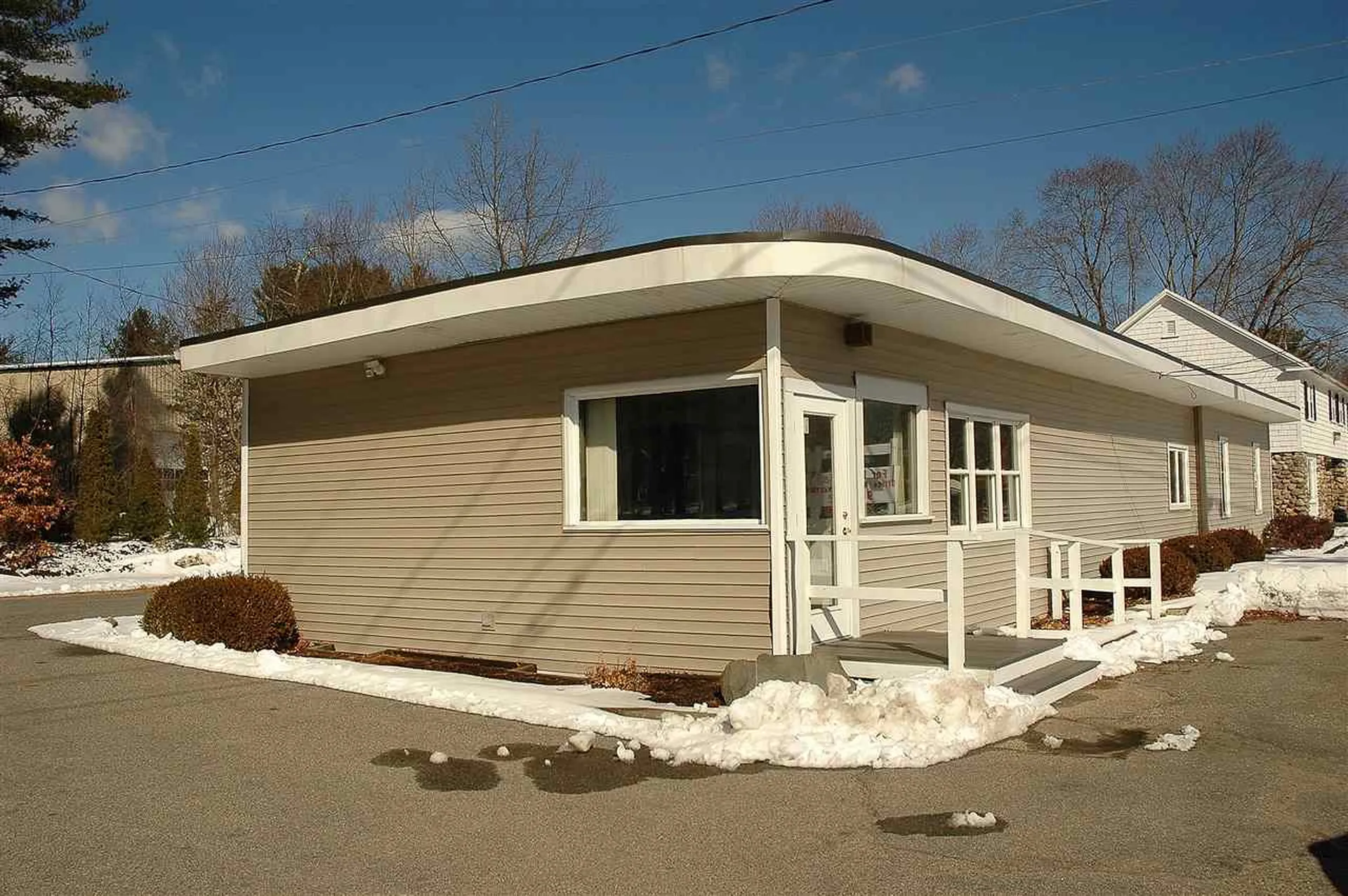 118 Lafayette Road North Hampton NH 03862