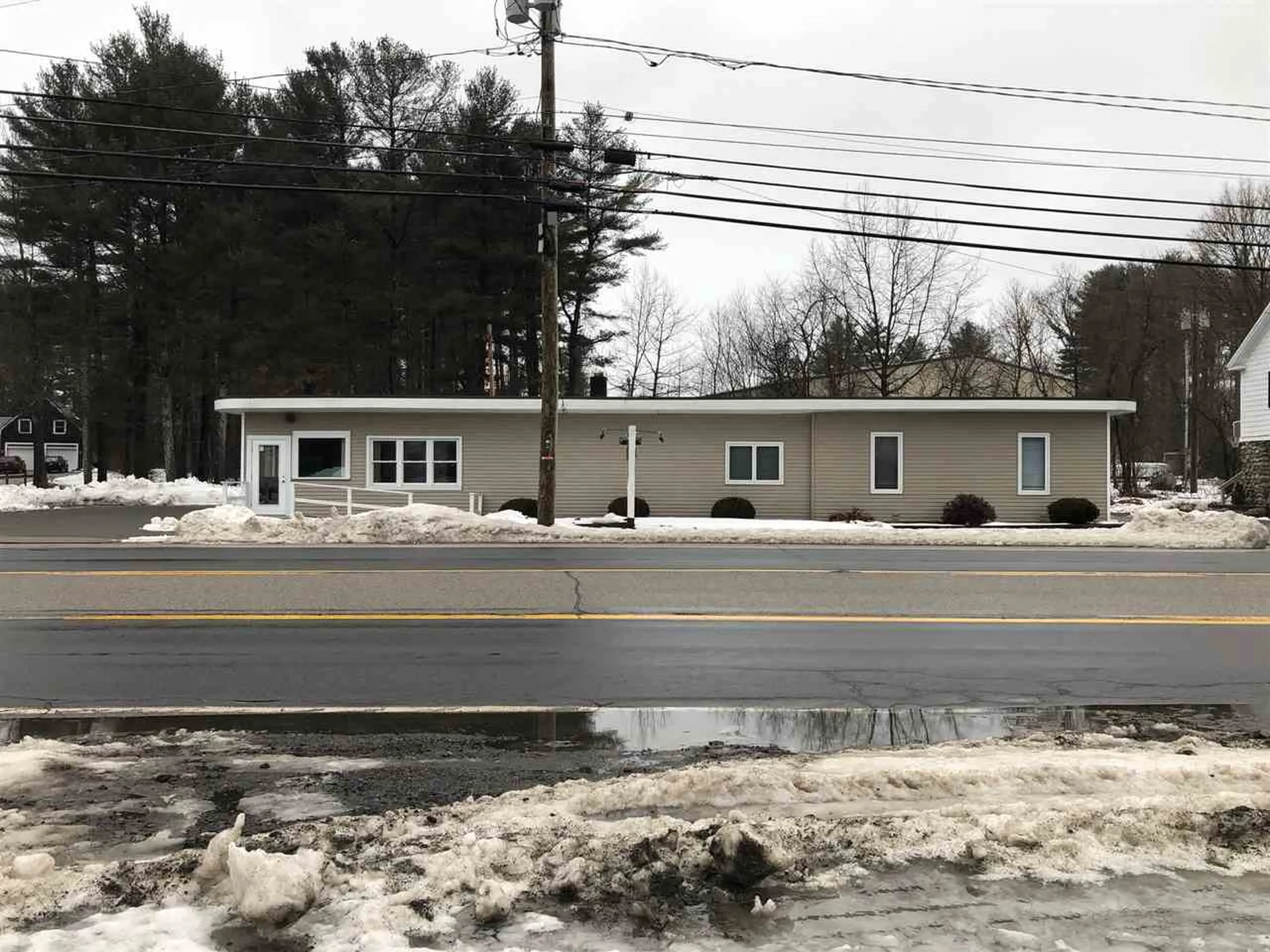 118 Lafayette Road North Hampton NH 03862