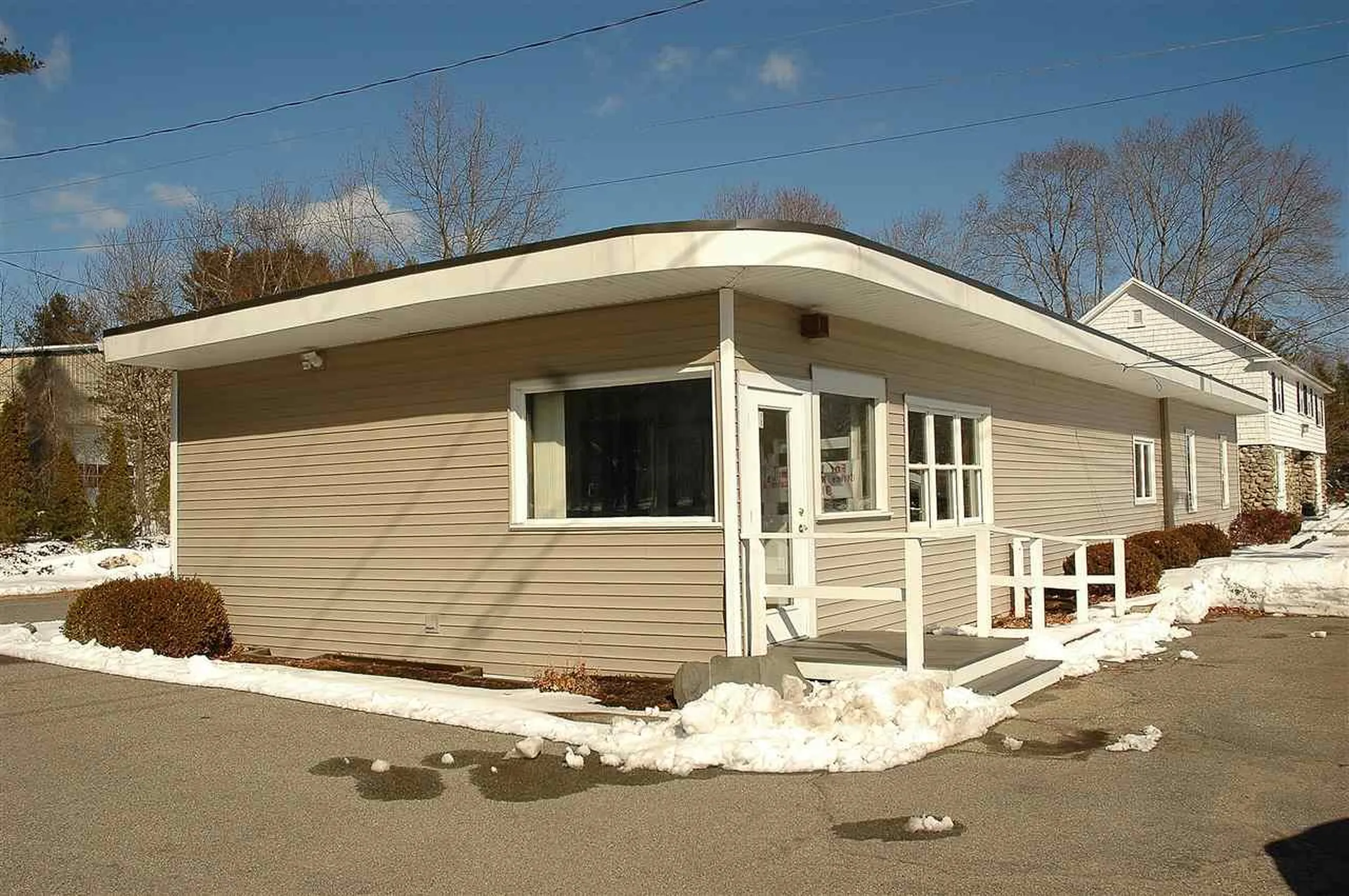118 Lafayette Road North Hampton NH 03862