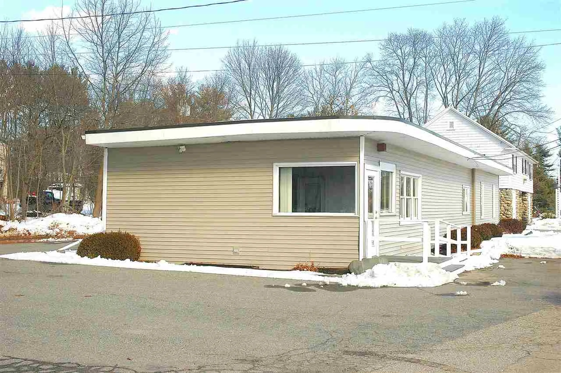 118 Lafayette Road North Hampton NH 03862