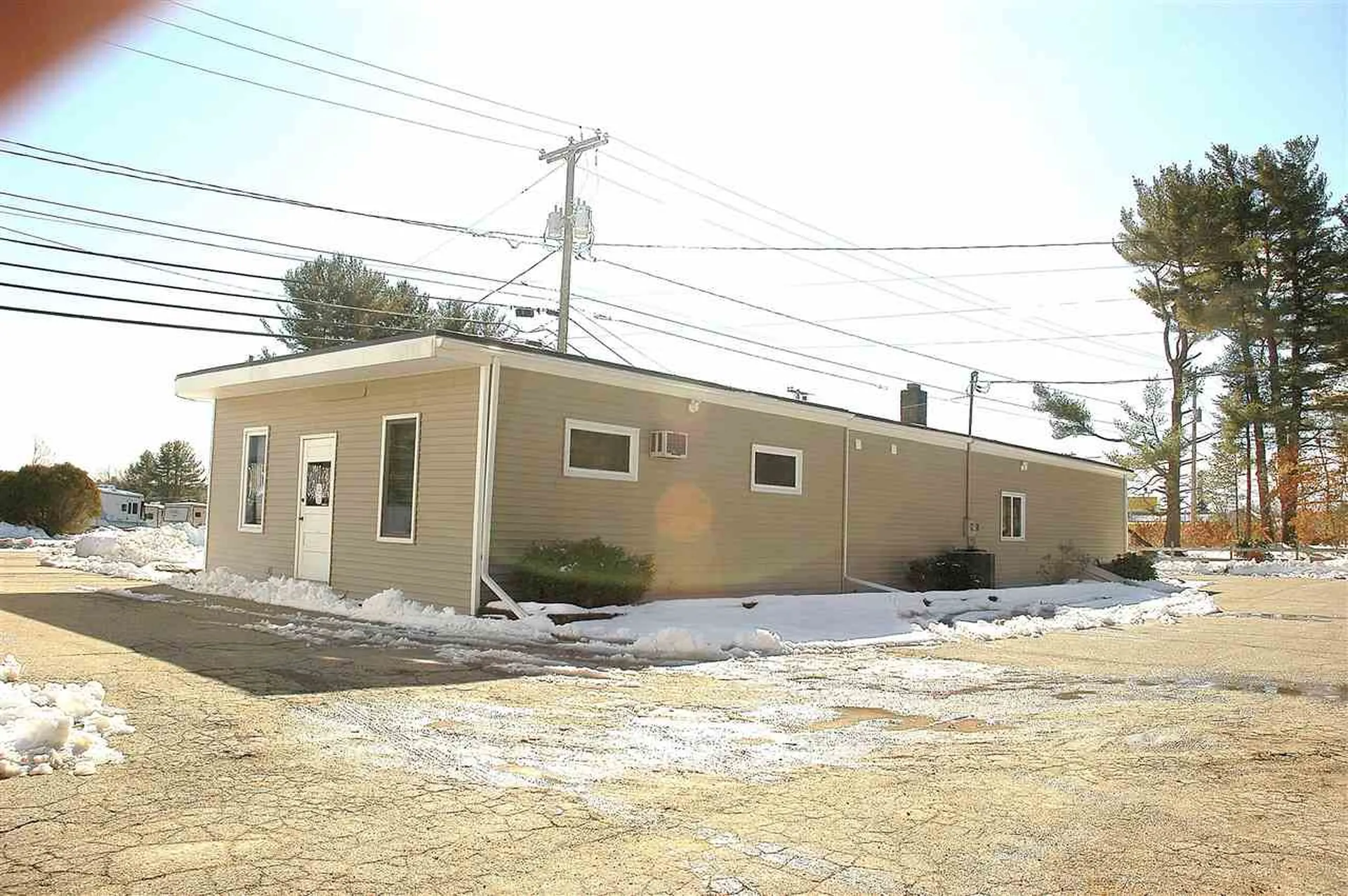 118 Lafayette Road North Hampton NH 03862