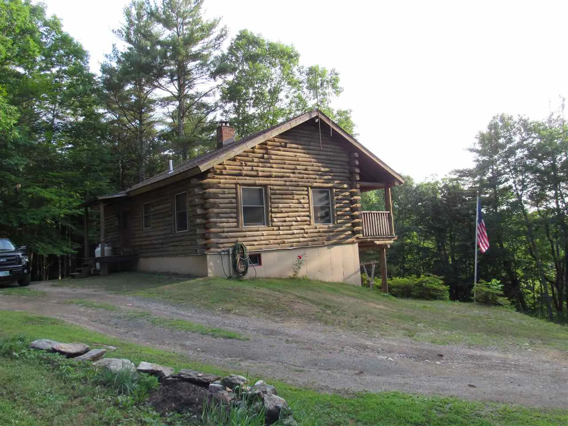1047 County Road Walpole NH 03608