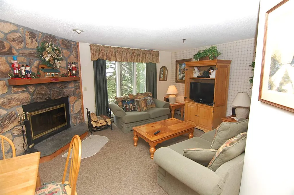 10 Obertal Drive Road Stratton VT 05155