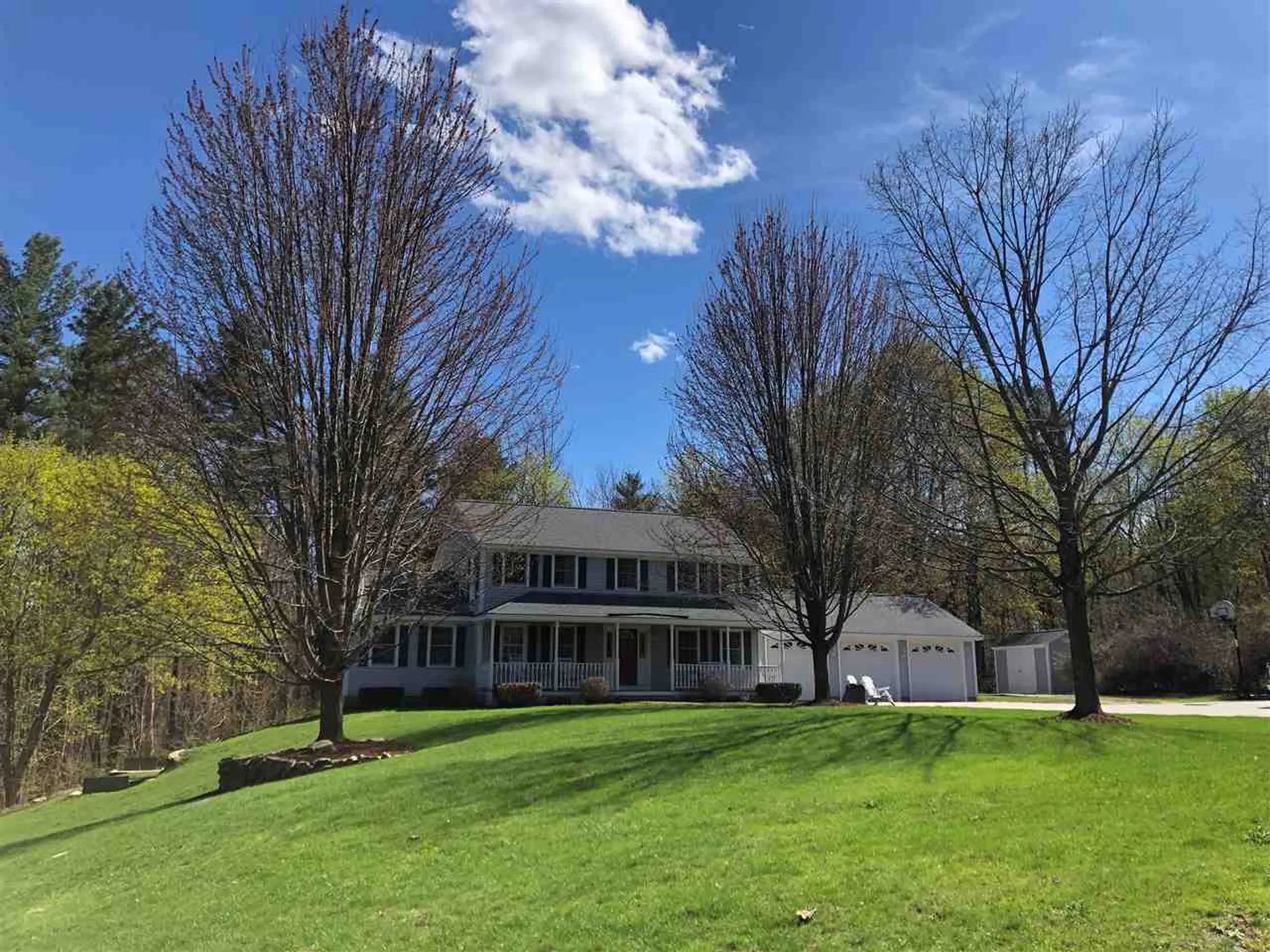 110 New Boston Road Bedford NH 03110