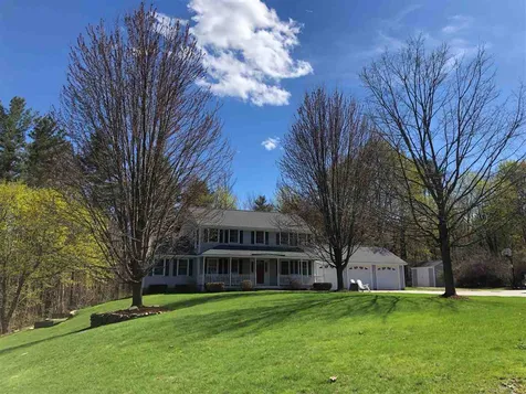 110 New Boston Road Bedford NH 03110
