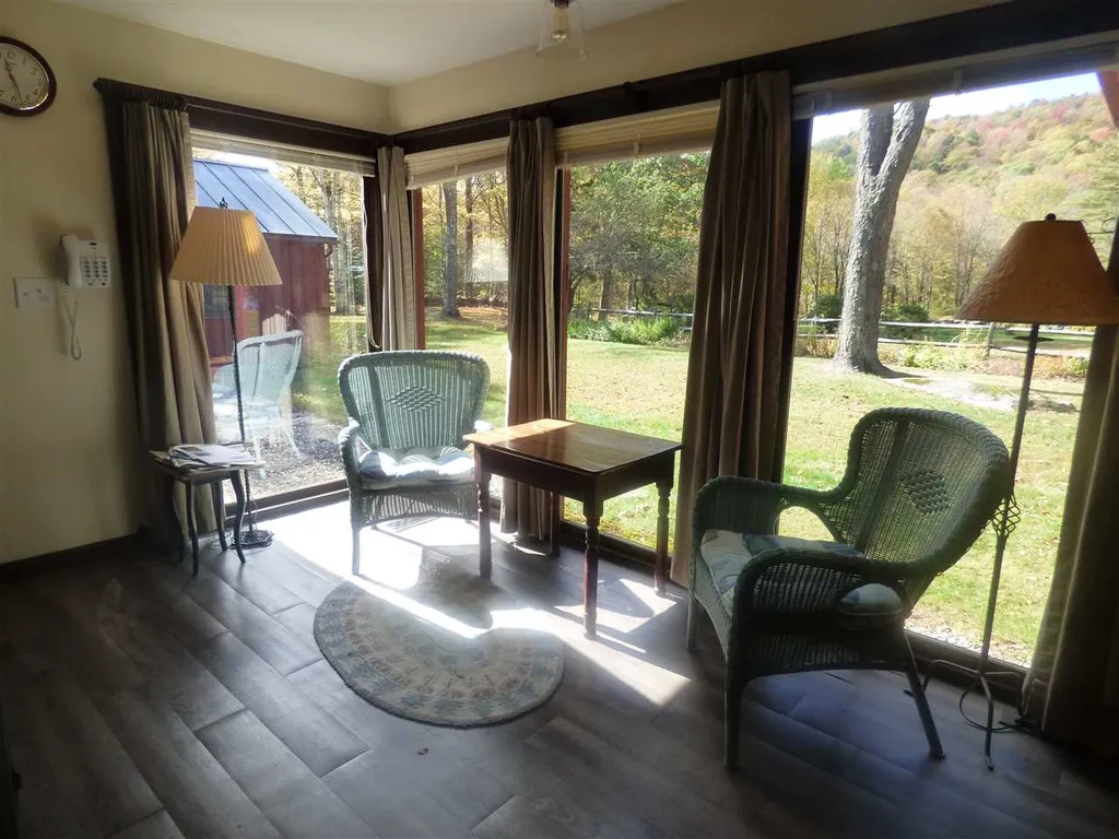 1342 Old Stage Road Chester VT 05143