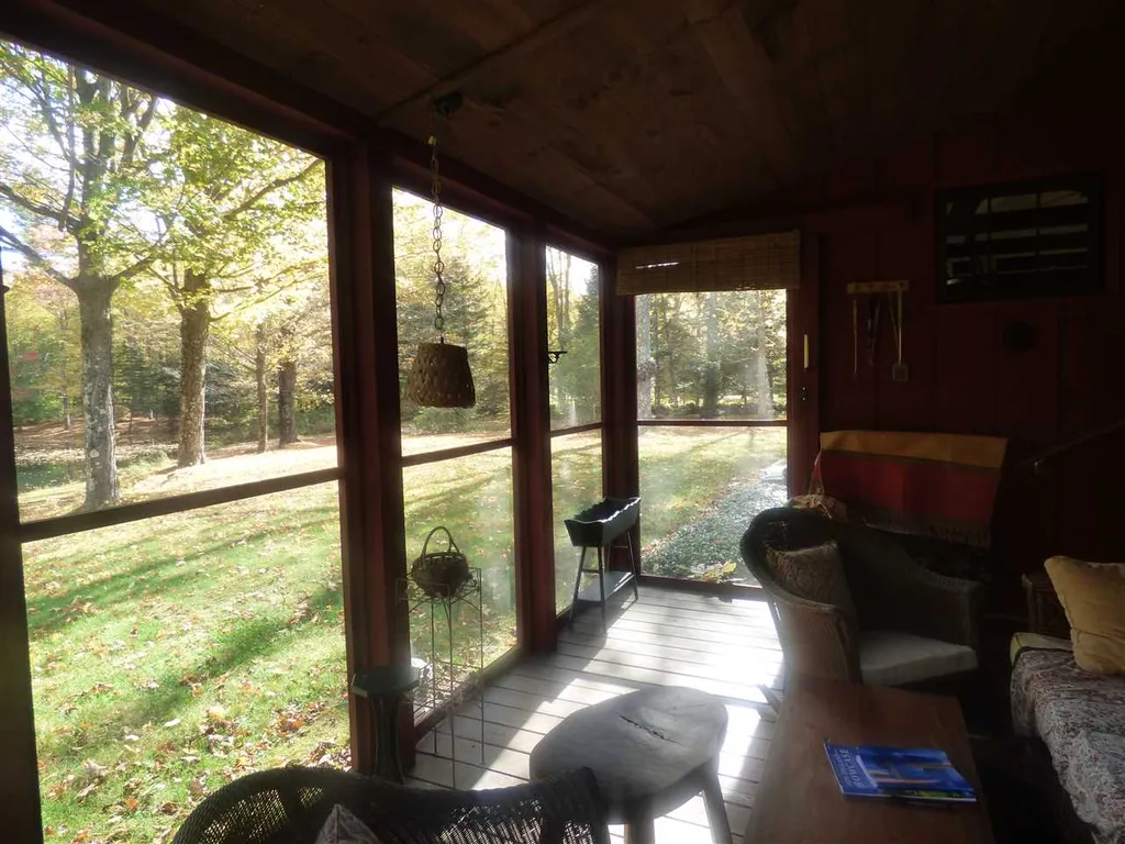 1342 Old Stage Road Chester VT 05143