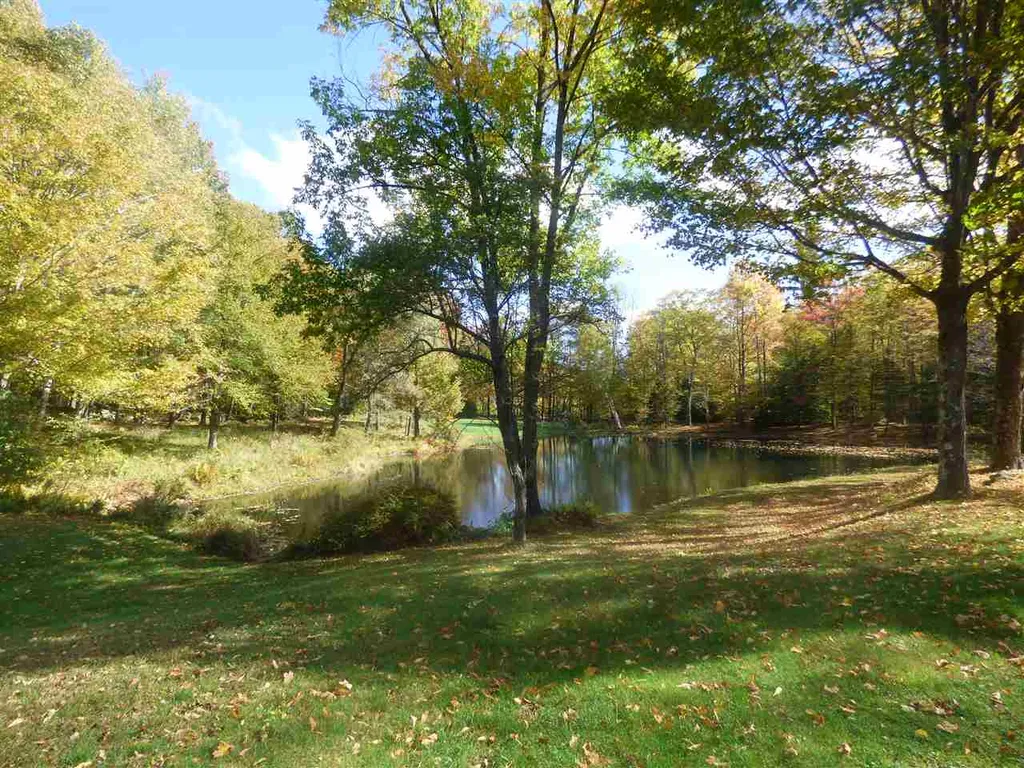 1342 Old Stage Road Chester VT 05143