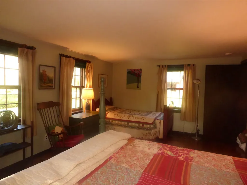 1342 Old Stage Road Chester VT 05143