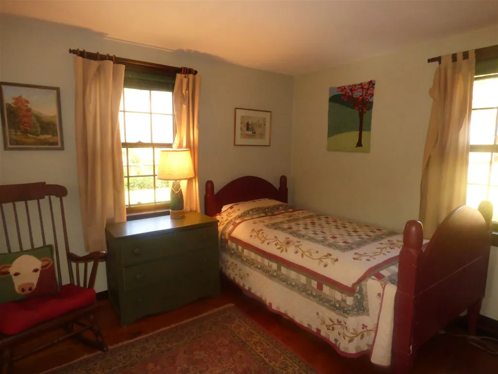 1342 Old Stage Road Chester VT 05143