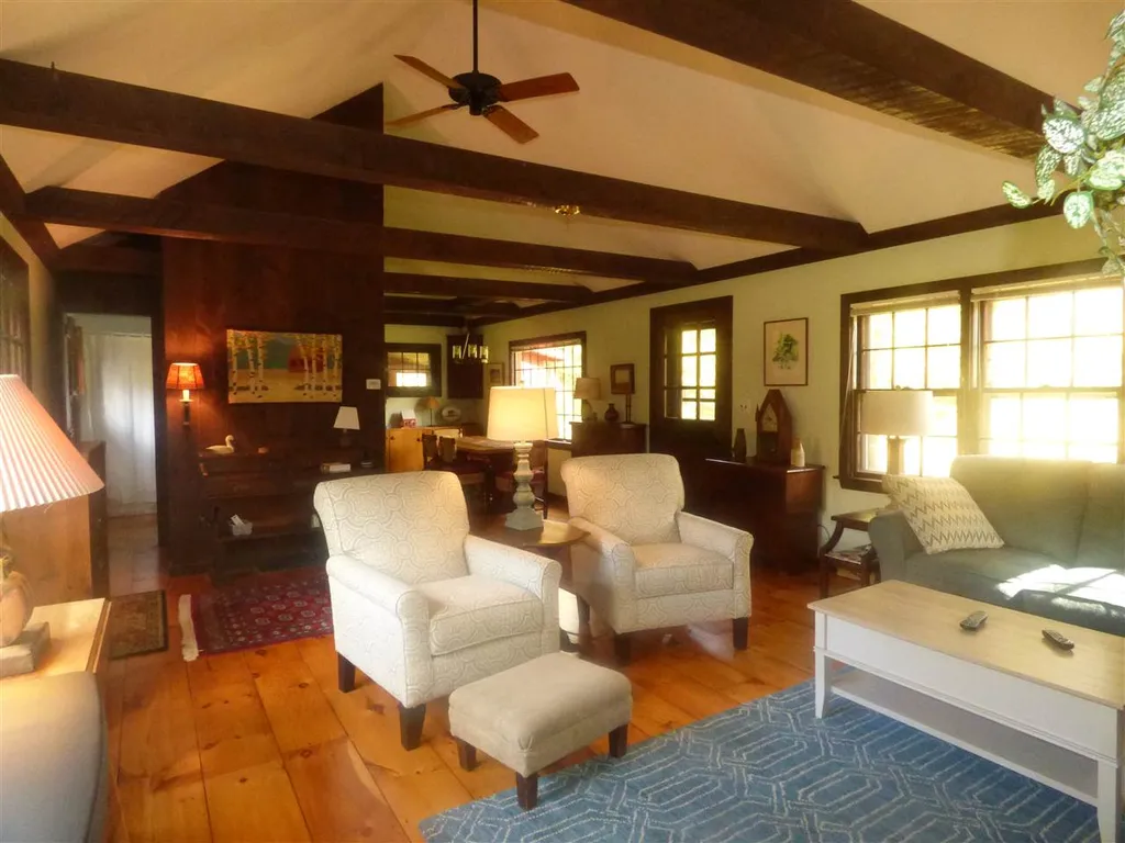 1342 Old Stage Road Chester VT 05143